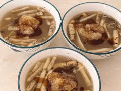 -安海长火土笋冻