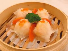 -酌宴府The China Club·广州万富希尔顿酒店(云城东路店)