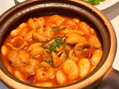 -一品红川菜(皇岗店)