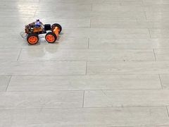 -乐博乐博少儿编程·机器人编程·信息学竞赛(杨浦五角场校区)