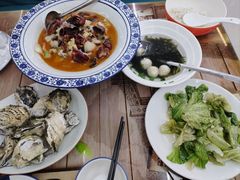 -鑫鸿达·海鲜闽菜热炒小馆(中山路店)