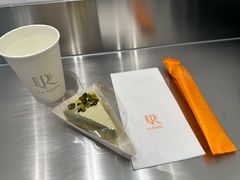 -La Repete 手工千层蛋糕(深圳卓悦中心店)