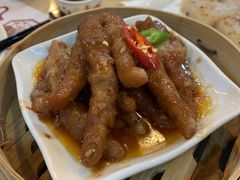 -点都德(华强南店)