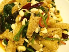 -三姐妹饺子(东木头市店)