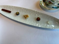 -Le Comptoir de Pierre Gagnaire