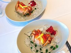 熟醉大闸蟹-松鹤楼·非遗·苏帮菜(融科店)