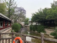 -龙潭水乡