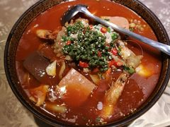 -锋味餐厅(空港复悦里店)