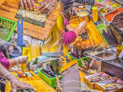 -传闻来紫菜包饭·打糕(西塔韩百店)