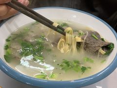 -慕民美食家