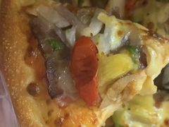 -必胜客(WOW象山涌金广场店)