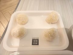 -满记甜品(龙湖长楹天街二店)