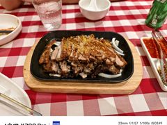 -西贝(枫蓝国际购物中心店)