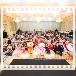 点击看大图 -天津丽思卡尔顿酒店·宴会厅