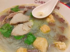 -小杨生煎(深圳岗厦北店)