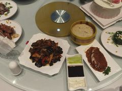 -红菜坊·烤鸭·川鲁宴(石园店)