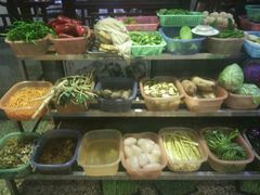 -白家寨子·山野白族菜(古城总店)