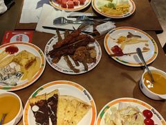 -比格比萨自助(宋家庄店)