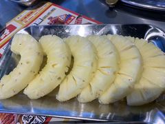 -哈哈碳都·牛肋条无限自助烤肉(台江万达店)