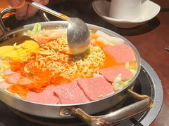 -양평식당·杨平食堂(华贸店)