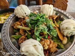 -鼎晟江南·融合江南宴(固戍店)