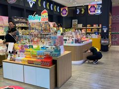 -泡泡玛特POPMART(石景山万达店)