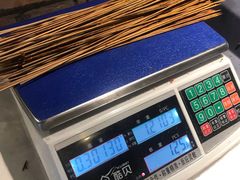 -马路边边串串香(大成路店)