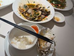 -码头见·潮汕菜(领展中心城店)
