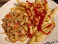 -星伦多自助料理·涮烤一体(虹悦城店)
