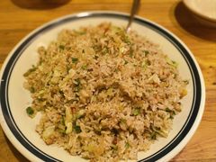 -破三川·新川菜(静安大融城店)