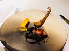-三嚥阁 La Villa Restaurant