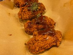 -shark burger·鲨鱼汉堡(交子大道店)