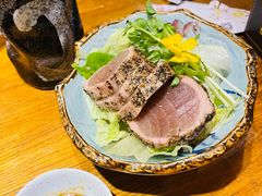 火焰金枪鱼-德川家日本料理(中关村寰太大厦店)