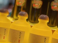 -山葵家居酒屋(天目里店)