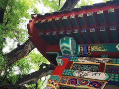 -北京河北迎宾馆