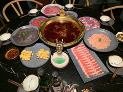 -肆味(东原1891江景店)