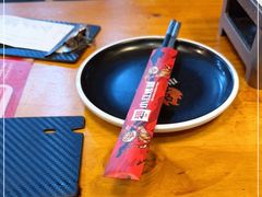 -小红烤翅(傅厚岗店)