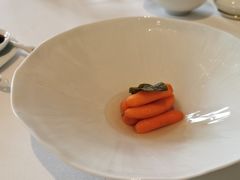 胡萝卜-宝丽轩中餐厅BAOLIXUAN