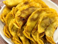 -草桥清真牛肉锅贴扁食店