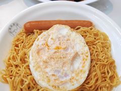 -洞味圆茶餐厅(嘉立店)