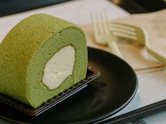 -雪绿茶博物馆