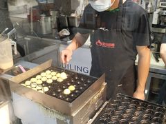 -咕噜咕噜·章鱼小丸子(广州荔湾领展广场店)