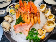 -德川家日本料理(中关村寰太大厦店)