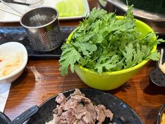 -八宝牛潮汕鲜牛肉火锅(净月店)