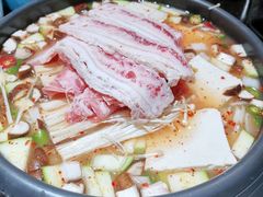 -烤路里·韩国品质自助烤肉(石路天虹4号店)
