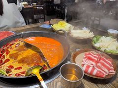 -冯校长老火锅(深圳总店)
