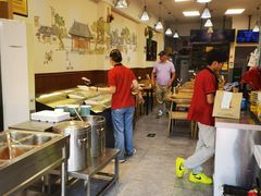 -王胖子驴肉火烧(东四旗舰店)
