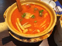 -泰妃殿(武汉首店)