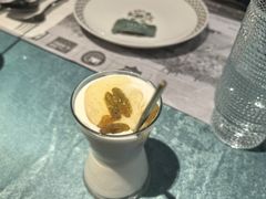 自制酸奶等-苏坦土耳其西餐厅(玉林店)