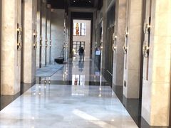 -西安凯悦酒店·湖畔中餐厅